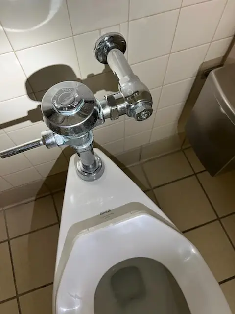 Fixture installation and repair for Hydro Jetting in Mill Pond